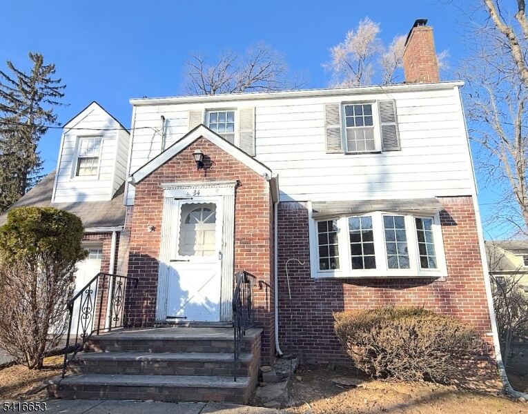 Property Photo:  34 Howard St  NJ 07044 