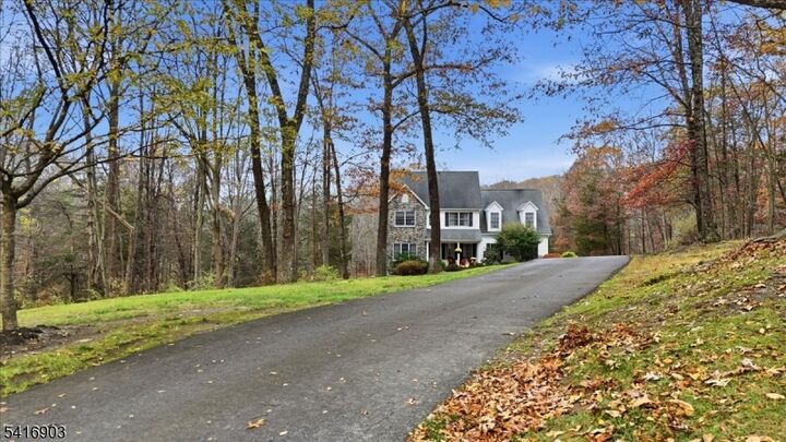 Property Photo:  15 Ike Williams Rd  NJ 07860 