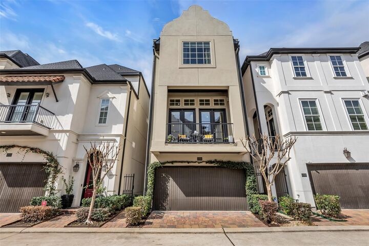 Property Photo:  1721 Upland Lakes  TX 77043 