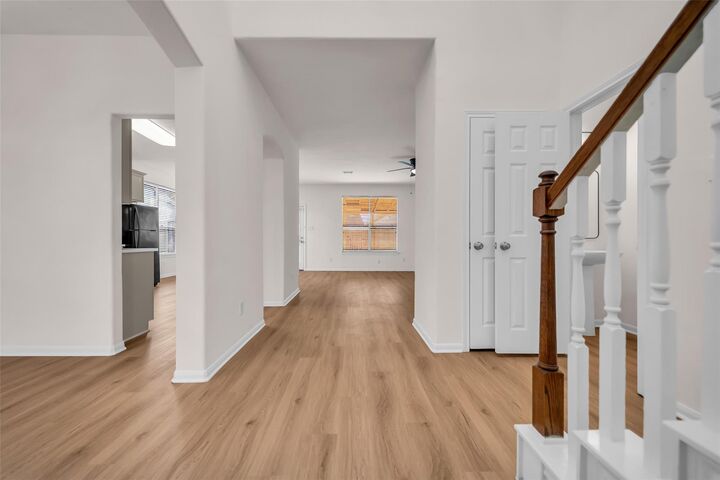 Property Photo:  15603 Mustang Island Drive  TX 77498 