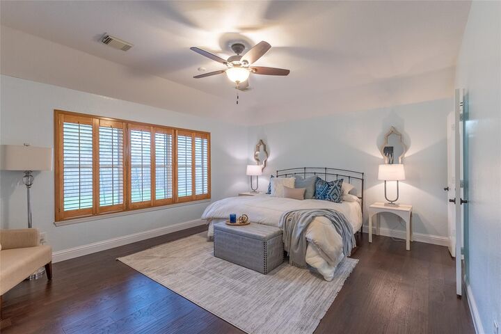 Property Photo:  3327 Bend Willow Lane  TX 77450 