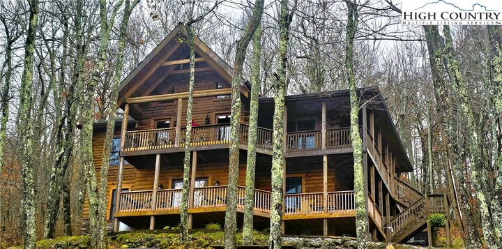 Property Photo:  3043 Junaluska Road  NC 28607 