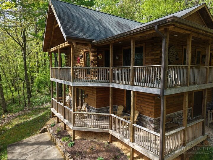 Property Photo:  3043 Junaluska Road  NC 28607 