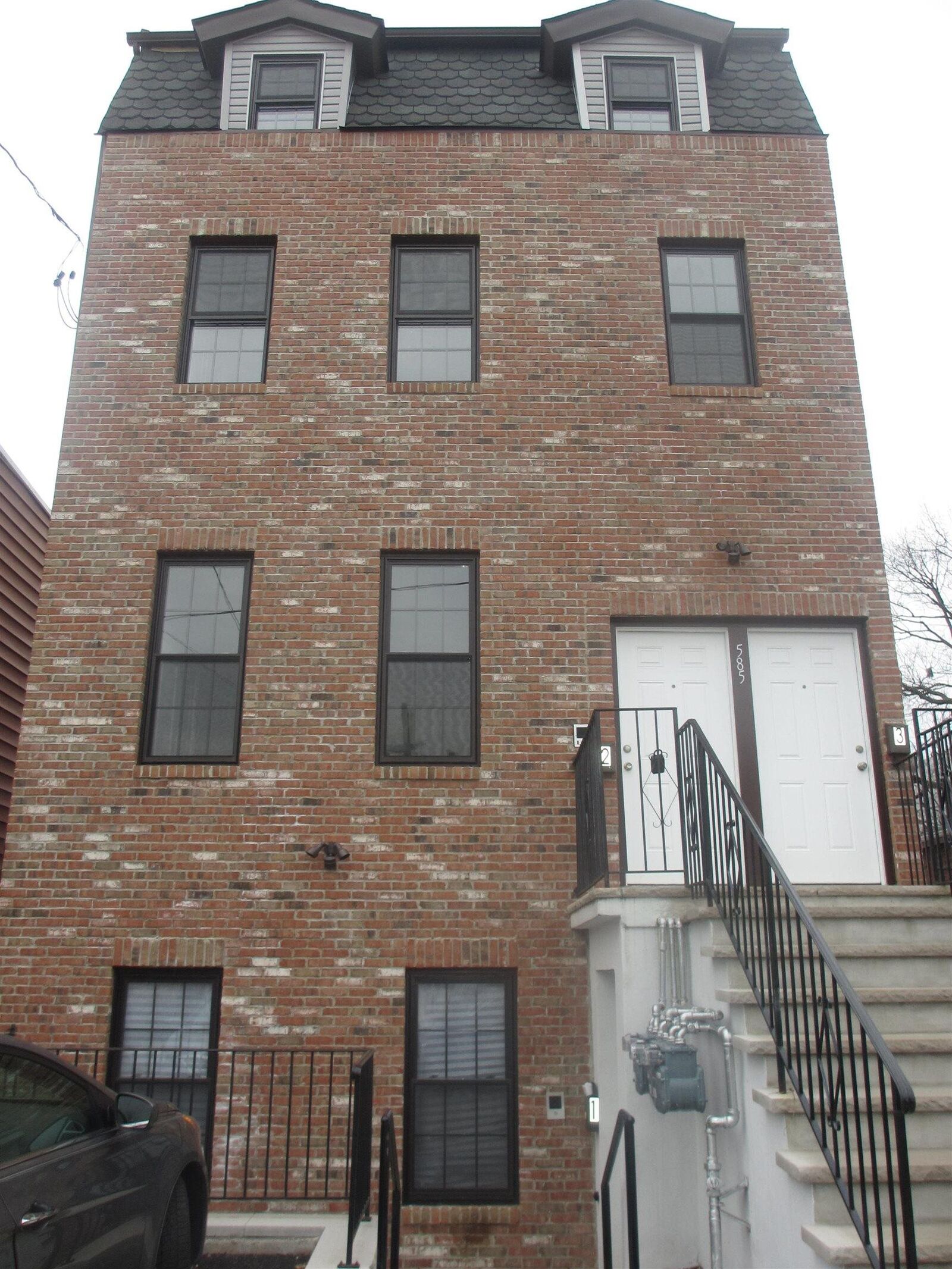 Property Photo: 585 Bramhall Ave NJ 07304
