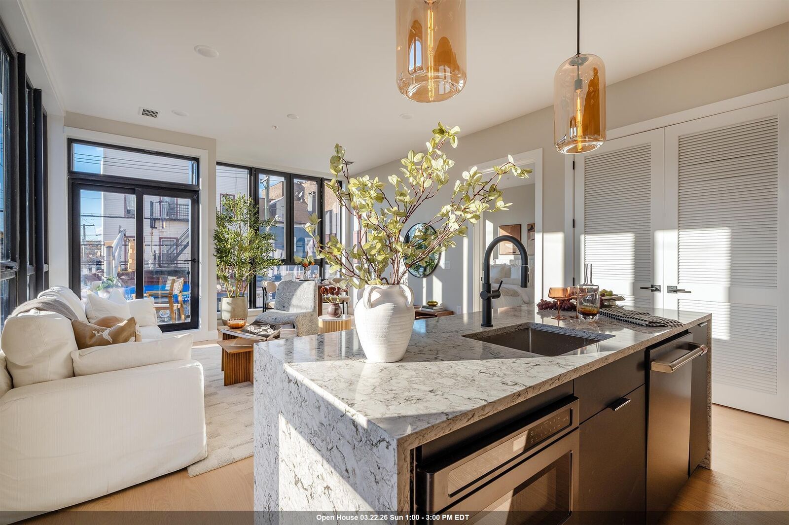 Property Photo:  10 South St 401  NJ 07307 