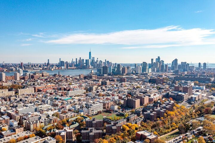 Property Photo: 10 South St 203 NJ 07307