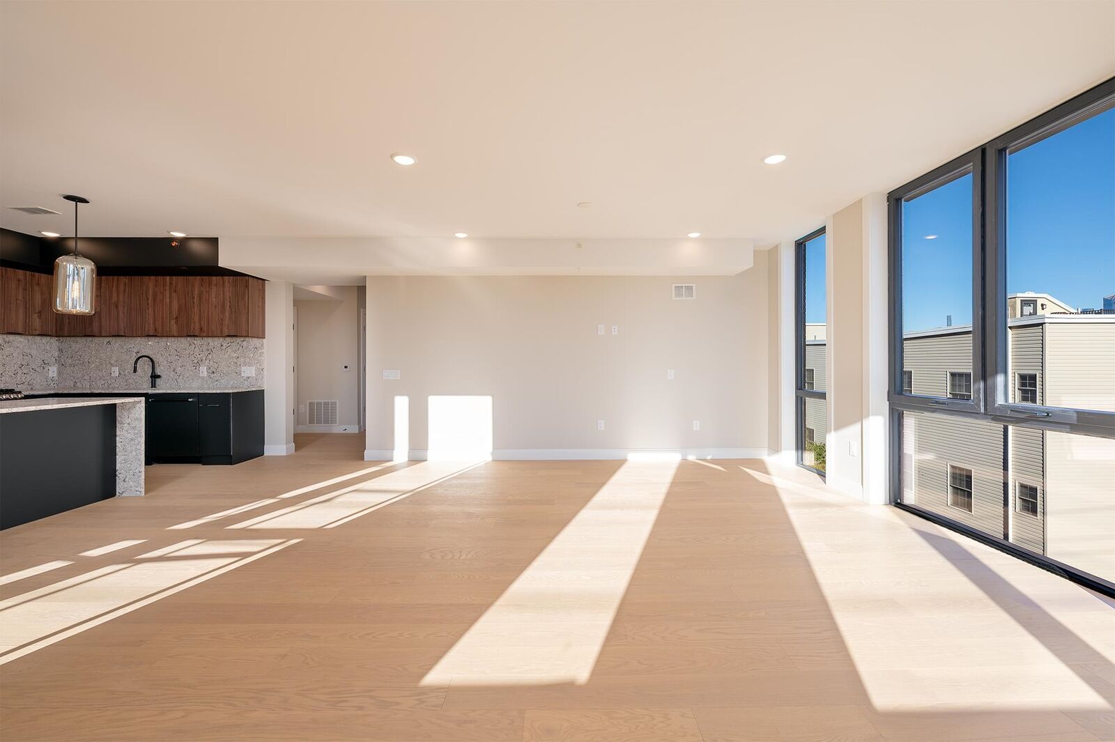 Property Photo:  10 South St 301  NJ 07307 