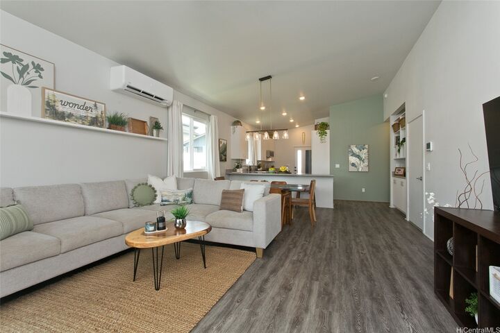 Property Photo:  91-1861 Kohanahana Loop  HI 96706 