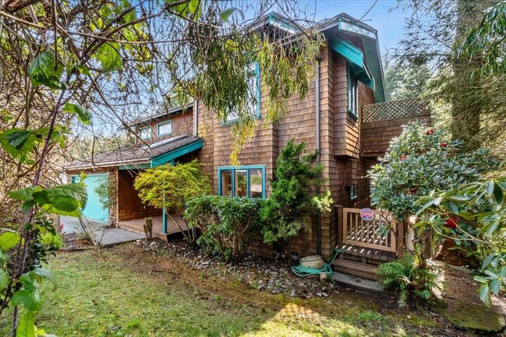 Property Photo:  2008 Burns Drive  CA 95503 