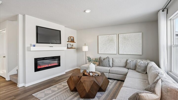 Property Photo: 2934 Osprey Street IA 50211