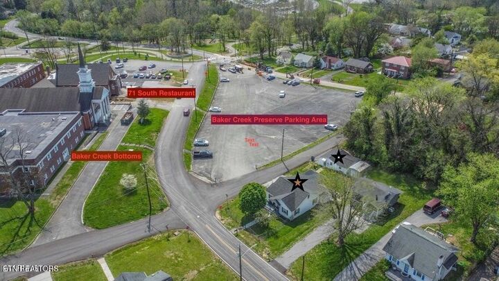 Property Photo:  3615 Sevier Heights Rd  TN 37920 