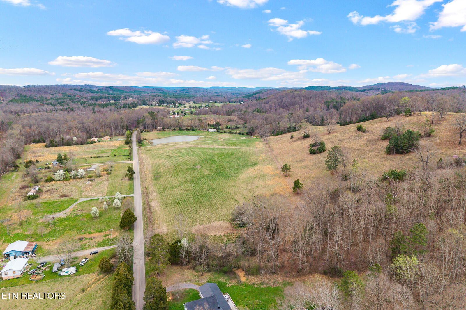 Property Photo:  Lot 4 N Nopone Valley Rd  TN 37322 
