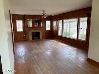 Property Photo: 1403 Everett Ave TN 37804