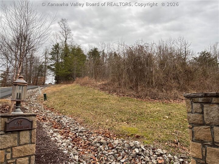 Property Photo:  0 A Stones Throw 21  WV 25177 