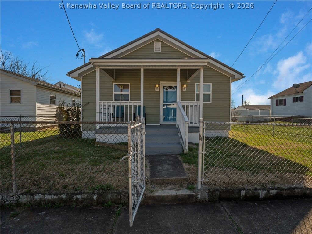 Property Photo:  442 20th Street  WV 25064 