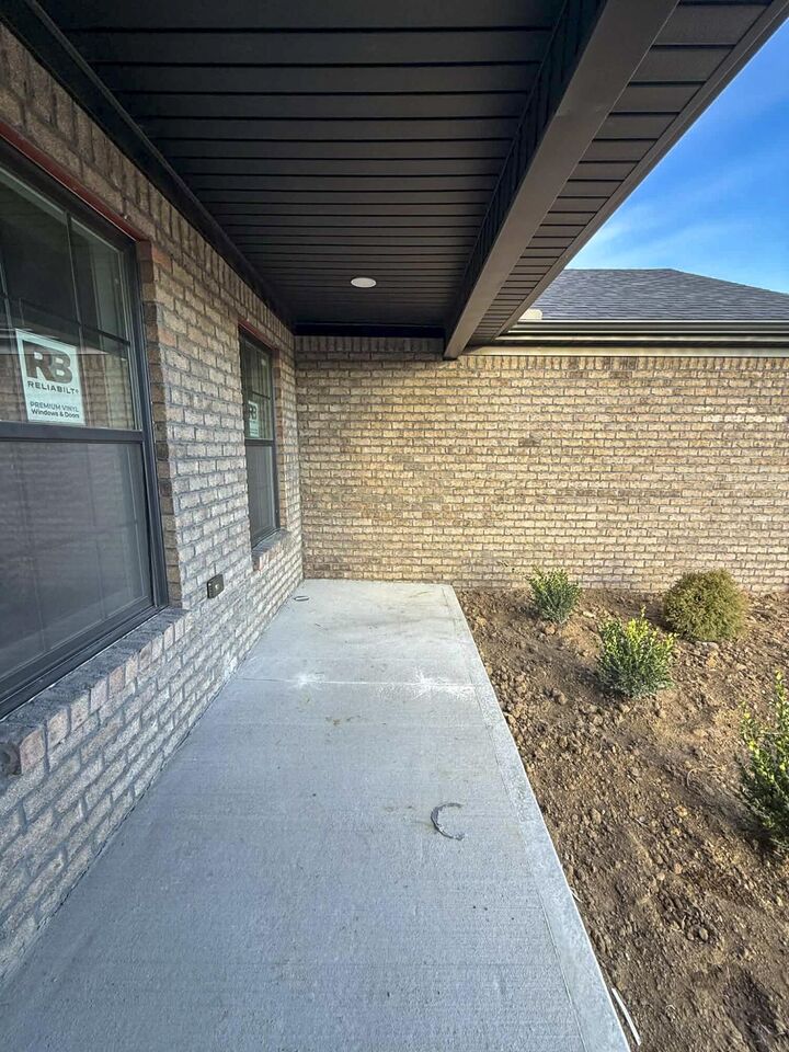 Property Photo:  804 Mohawk Drive  KY 40475 