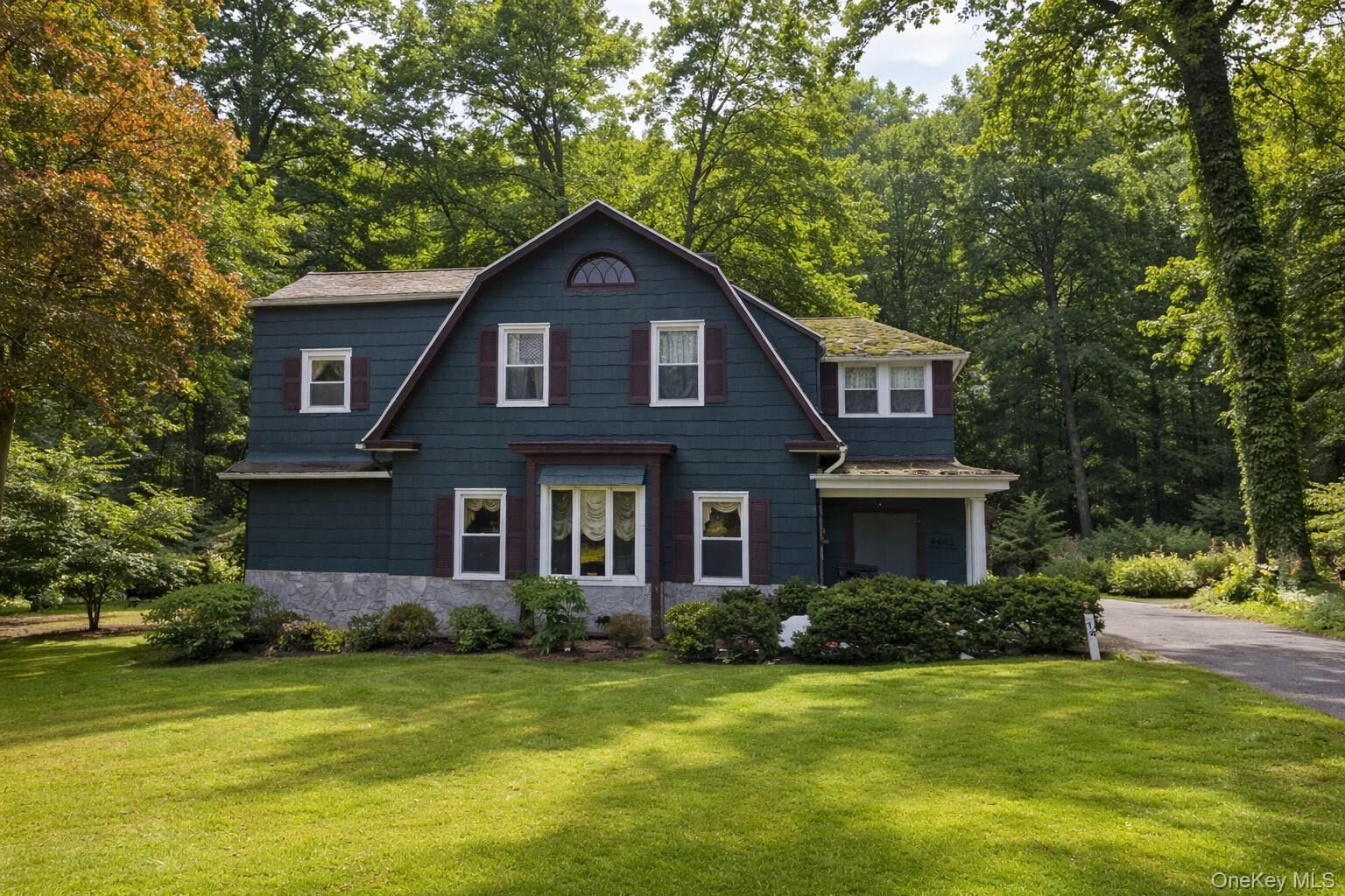 Property Photo: 4443 Purchase Street NY 10577