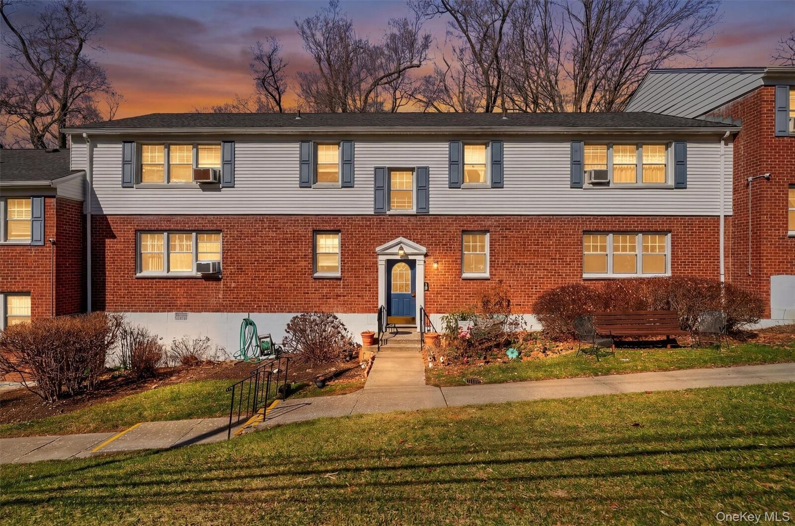 Property Photo: 39 Columbus Avenue 1A NY 10604