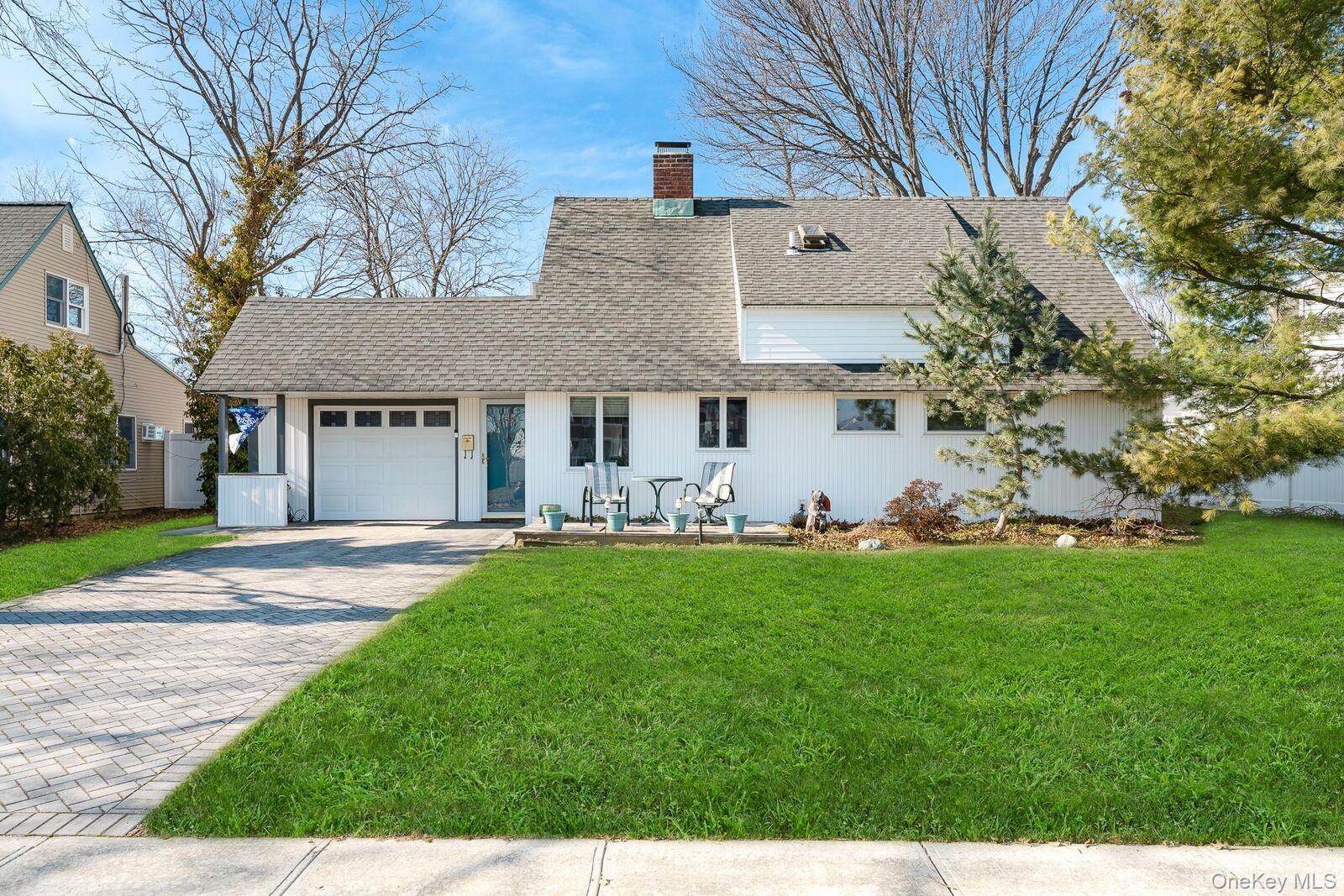 Property Photo: 44 Disc Lane NY 11793