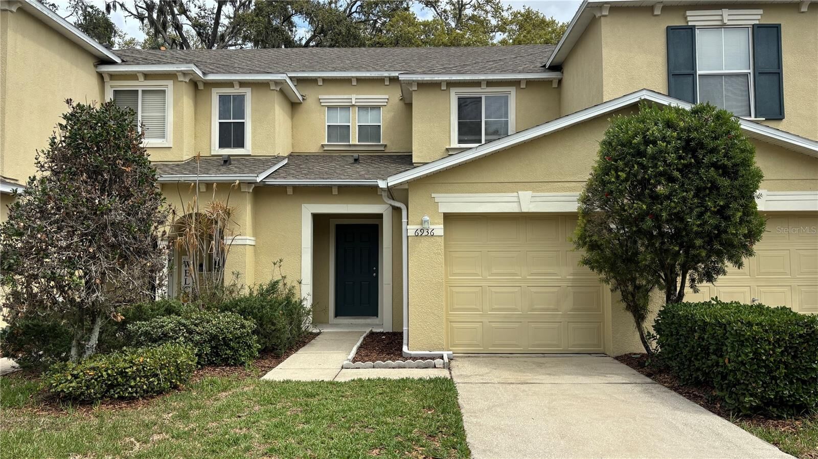 Property Photo: 6936 Marble Fawn Place FL 33578
