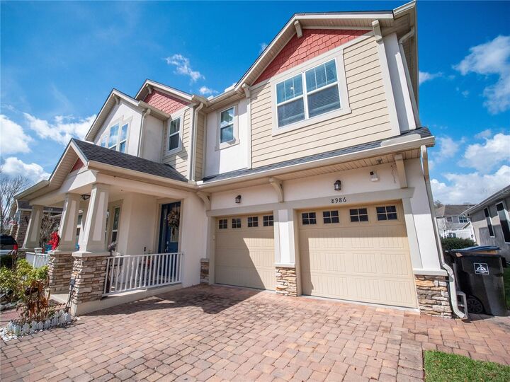 Property Photo:  8986 Fullerwood Avenue  FL 32832 