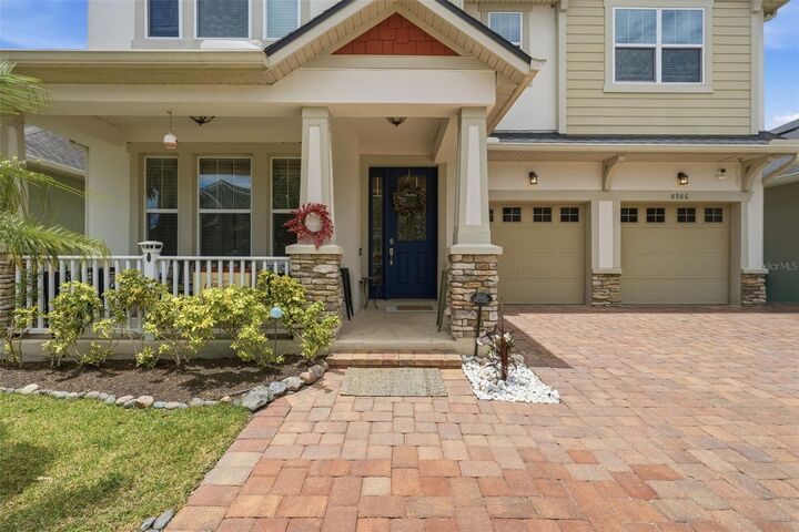 Property Photo: 8986 Fullerwood Avenue FL 32832
