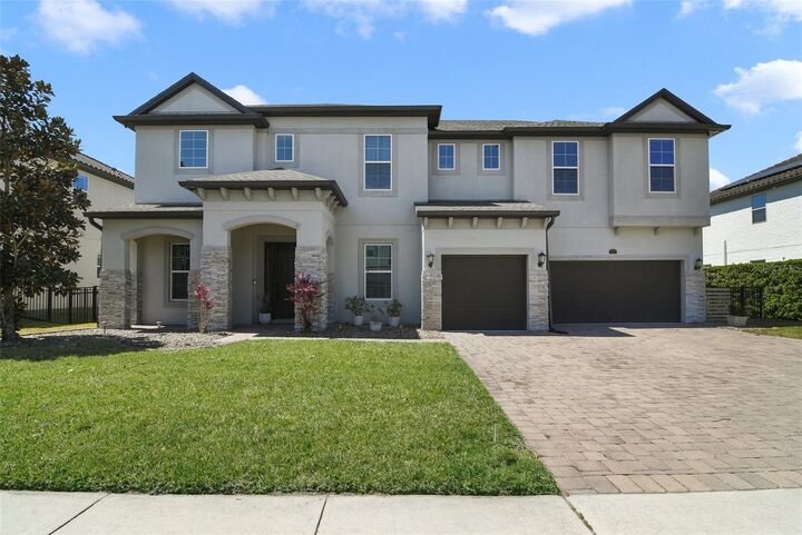 Property Photo:  1250 Red Haven Lane  FL 32765 