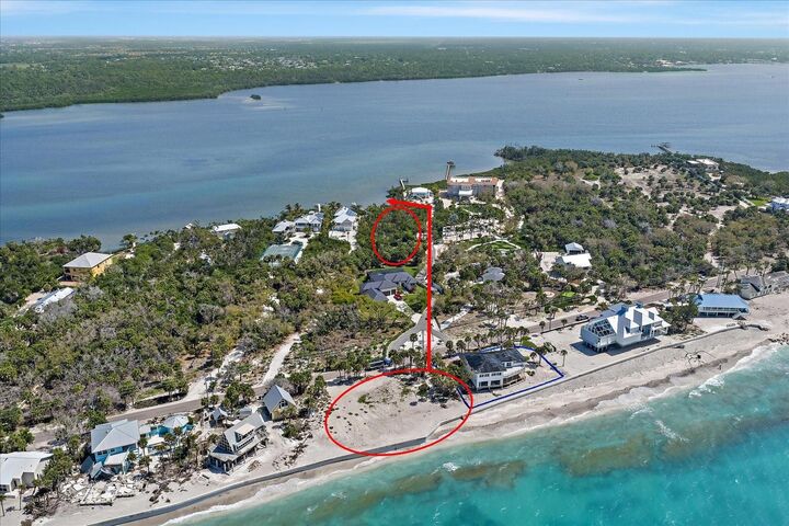 Property Photo:  7160 Manasota Key Road  FL 34223 