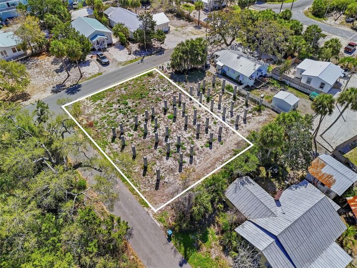 Property Photo: Tbd 3rd Street FL 32625