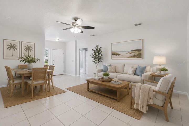 Property Photo: 3861 Bentford Court FL 32817