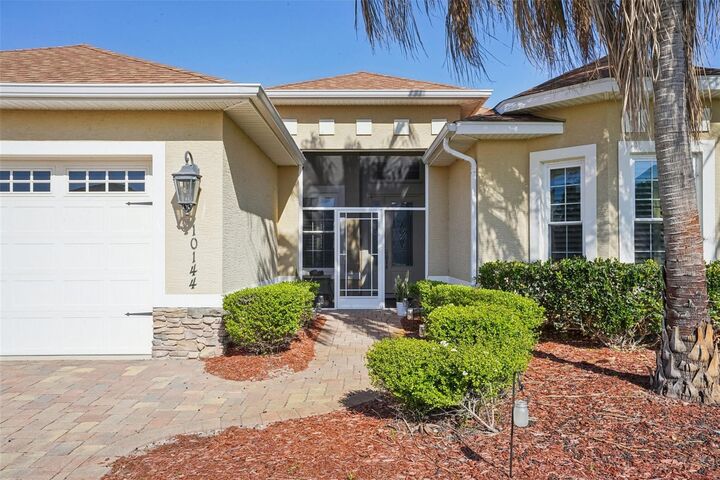 Property Photo:  10144 Lake Miona Way  FL 34484 