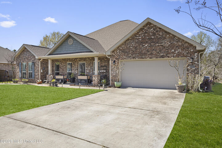 Property Photo:  10641 Chapelwood Drive  MS 39503 