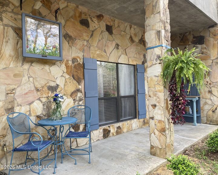 Property Photo: 65 Gartman Road MS 39573