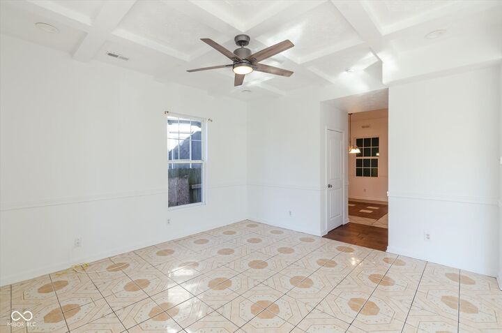 Property Photo:  543 N Temple Avenue  IN 46201 