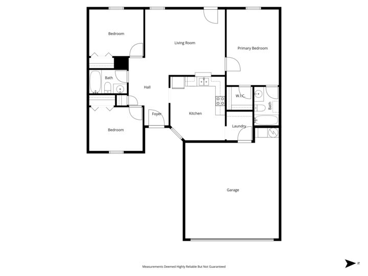 Property Photo:  8128 Whitaker Valley Boulevard  IN 46237 