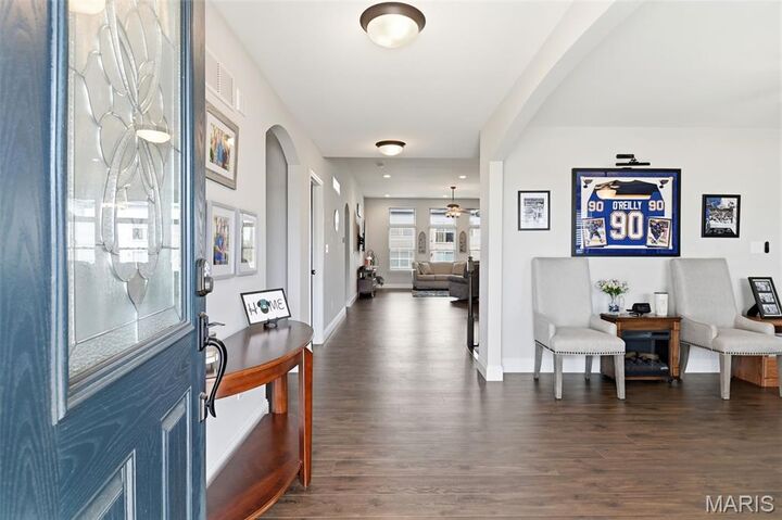 Property Photo: 765 Bretton Trails Drive MO 63367