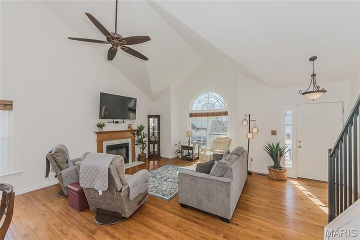 Property Photo:  2235 Silver Lake Estates Drive  MO 63069 