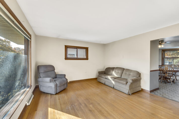 Property Photo:  6441 N 49th St  WI 53223 