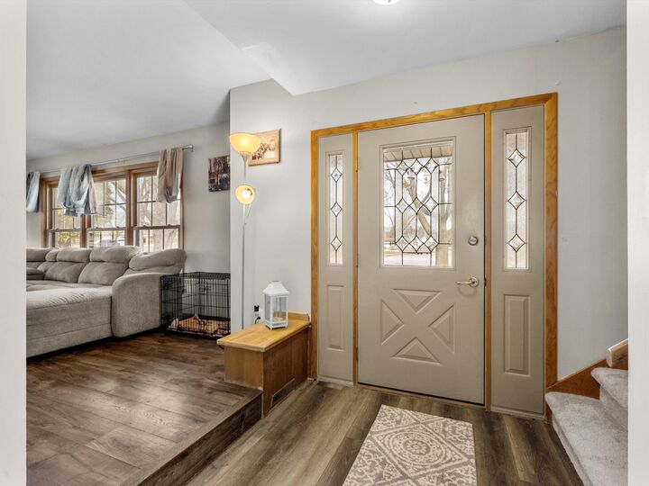 Property Photo: 3135 North Ave WI 53083