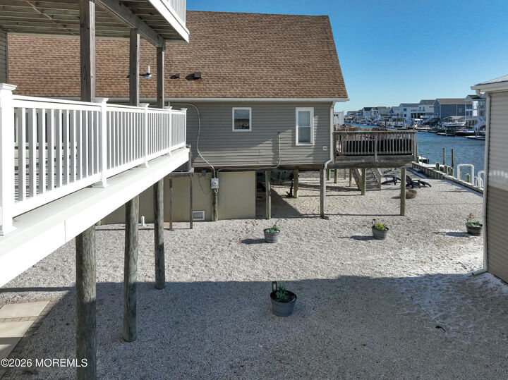 Property Photo: 81 Little Egg Harbor Boulevard NJ 08087