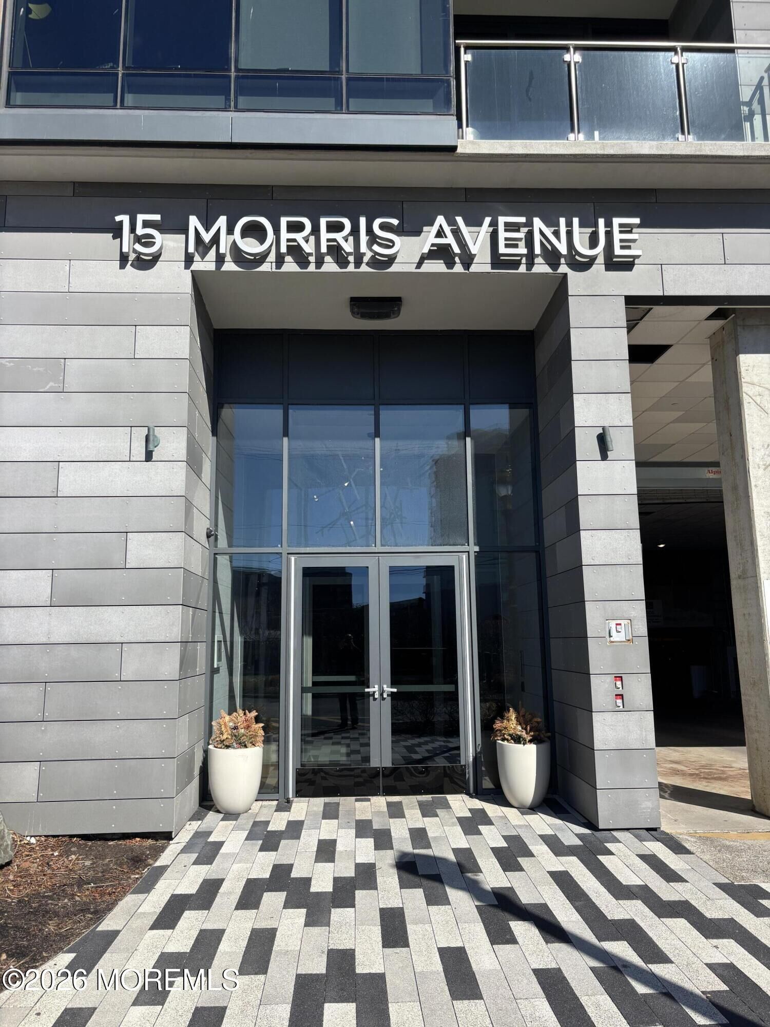 Property Photo:  15 Morris Avenue  NJ 07740 