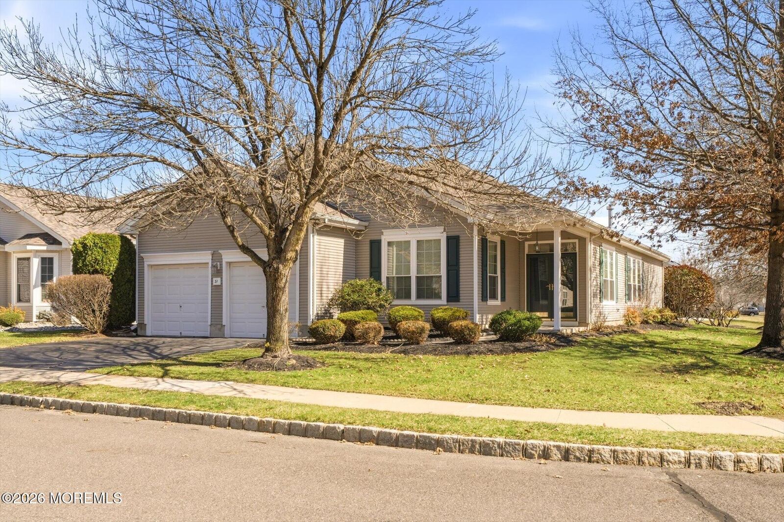 Property Photo:  31 Harrington Drive  NJ 08022 