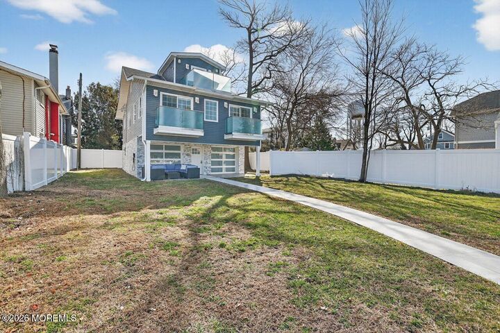 Property Photo:  1200 H Street  NJ 07719 