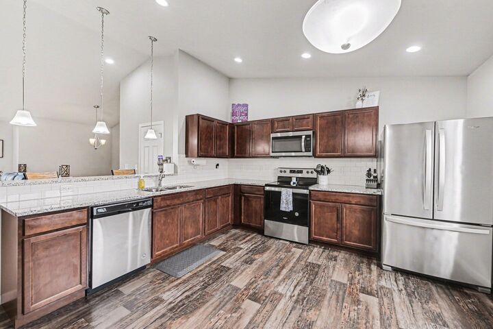 Property Photo:  30861 Mission Street  MI 49079 