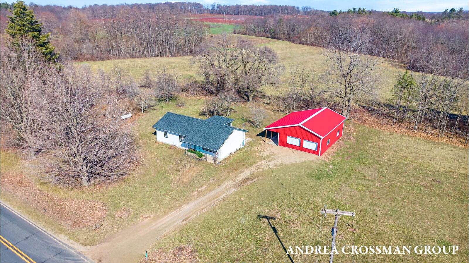 Property Photo:  2027 64th Street  MI 49408 