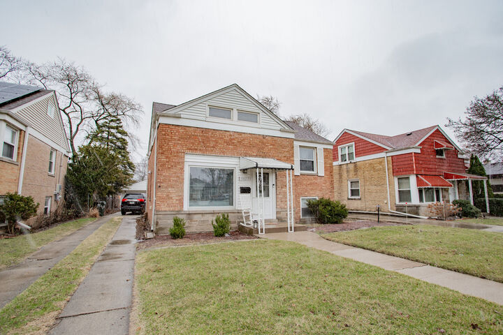 Property Photo:  9023 Marmora Avenue  IL 60053 