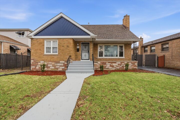 Property Photo:  3743 W 83rd Street  IL 60652 