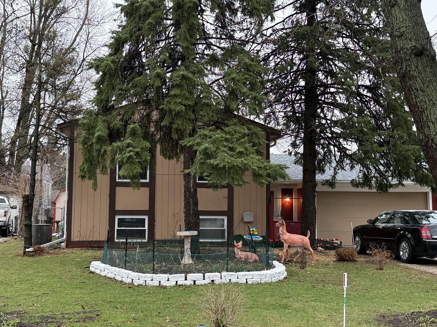 Property Photo:  108 Allison Court  IL 60440 