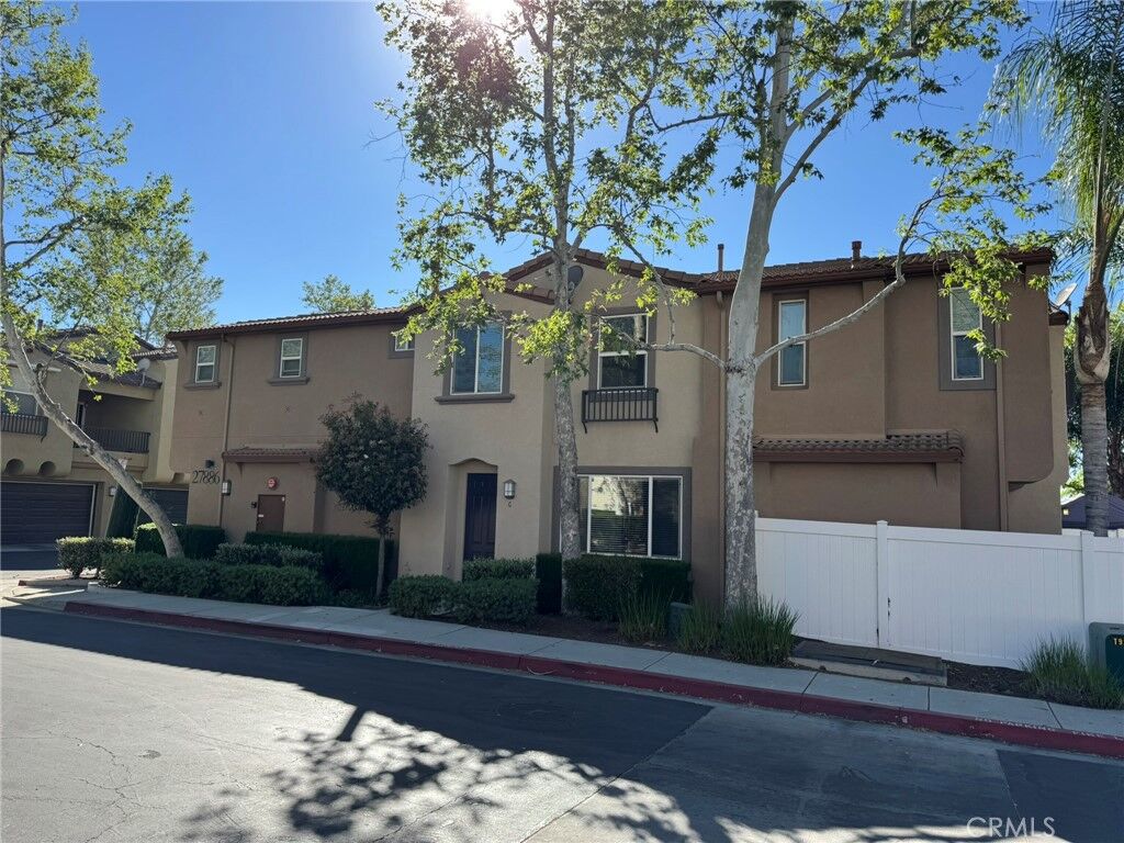 Property Photo:  27886 John F Kennedy  CA 92555 