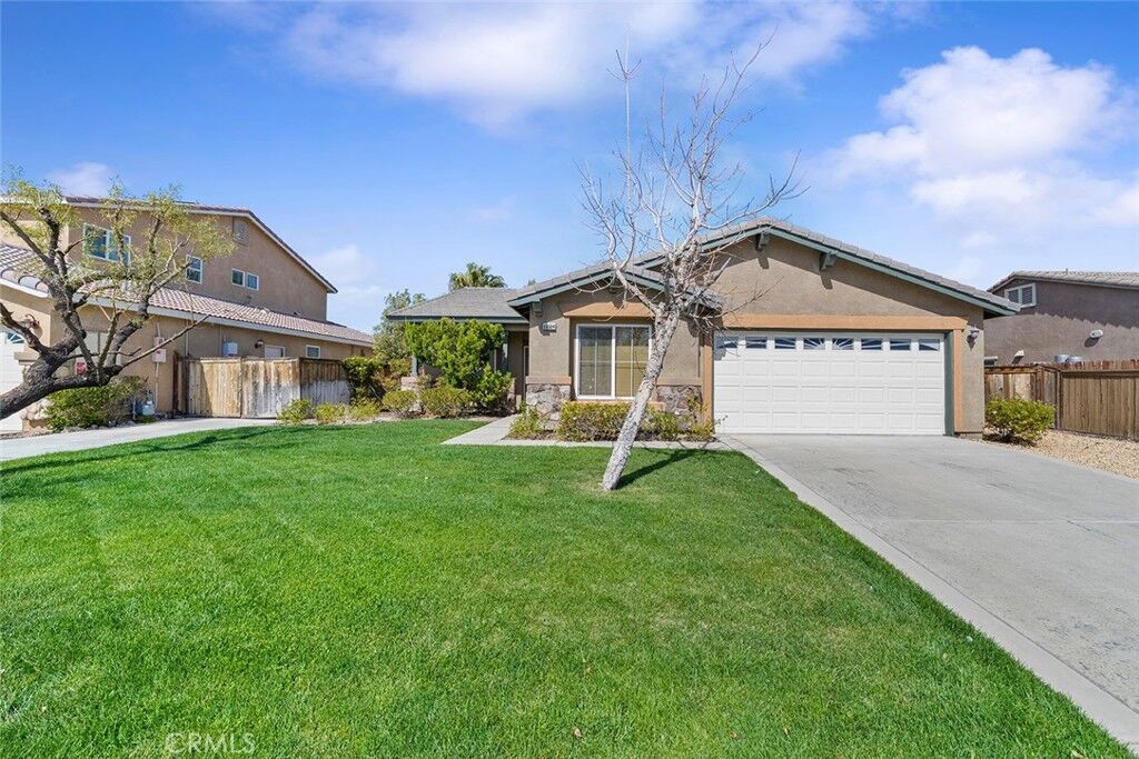 Property Photo: 13324 Luna Road CA 92392